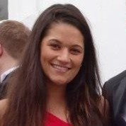 ICON plc Employee Courtney Robertson's profile photo