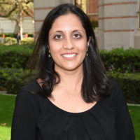 Punam Parikh Email & Phone Number
