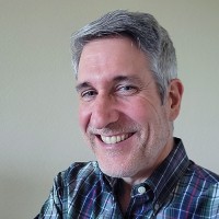 Vergence Employee Mike Perkins's profile photo
