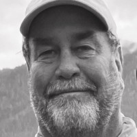 Structure Tone Employee Joseph Cribbin's profile photo