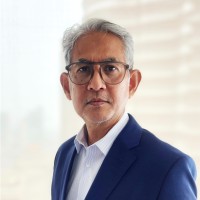 PETRONAS Digital Sdn Bhd Employee Mahadzer Arshad's profile photo