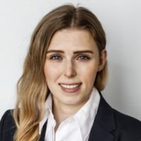 PreciBake Employee Katharina Schmuecking's profile photo