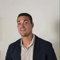 Regions Bank Employee Marc Sanchez's profile photo