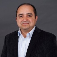 DISH Media Employee Kemal Bokhari's profile photo