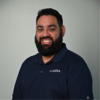 William Badillo Email & Phone Number