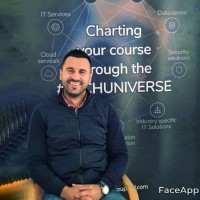 TeleGroup Ltd Employee Nemanja Jovičić's profile photo