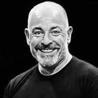 Skydio Employee John Biviano's profile photo