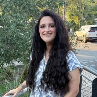 Lena Jones Email