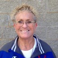 Franklin Central High School Employee Kathy Stricker's profile photo