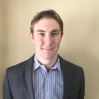 Rapid7 Employee Cameron Bulanda's profile photo