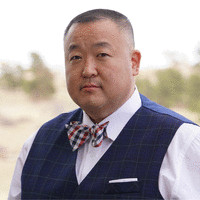 Weatherford Employee Billy Fox's profile photo