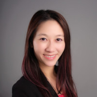 GroundTruth Employee Julie Wang's profile photo