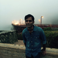 Affinity Global Inc. Employee Shoaib Shaikh's profile photo