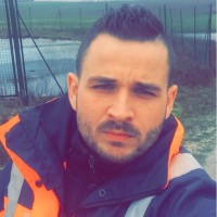 Gexpeo Employee Lothaire Cheret's profile photo