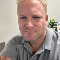 Opus Water Employee David Schardien's profile photo