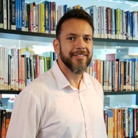 Afferolab Employee Marcos Lima's profile photo