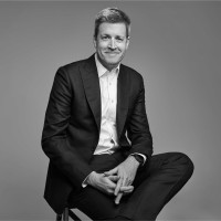 Dubai Holding Employee David Weir's profile photo