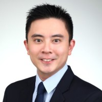 TotalEnergies Employee Dave Cheng's profile photo