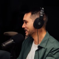 Onda Cero Employee Andres Moraleda's profile photo