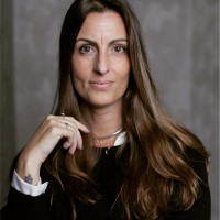 Pande Employee Camila Elid Della Monica's profile photo