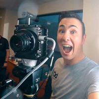 Hato Hone St John Employee Ben Ireland's profile photo