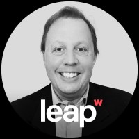 Wellcome Leap Employee Richard Wooldridge's profile photo