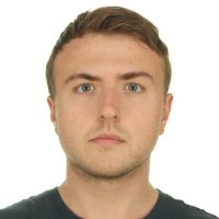 Oleksandr Serediuk's profile photo