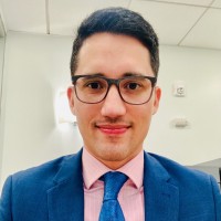 Citi Employee Mario Valenzuela's profile photo