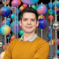 Keyade Employee Etienne Bompais-Pham's profile photo