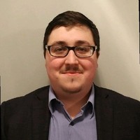 VistaCare Communications Employee Brandon Holland's profile photo