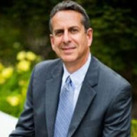 Case Western Reserve University Employee Bill Lubinger's profile photo