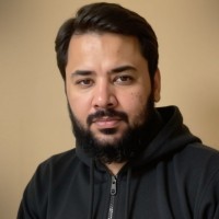 RevReply Employee Haris Rehman's profile photo