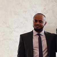 Uber Employee Michael Tesfaye's profile photo