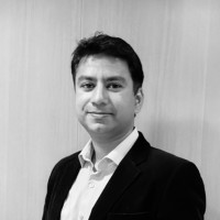 Binay Gupta Email & Phone Number