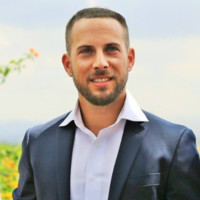 Feelit Technologies Employee Shaked Ganon's profile photo