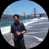 Apple Employee Jacob Noack's profile photo