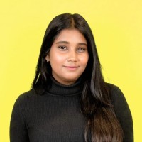 Dashverse Employee Mahima Markus's profile photo