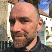 PROGIN SA Employee Olivier Overney's profile photo