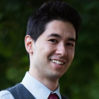 E-mail e número de telefone de Matthew Cheng