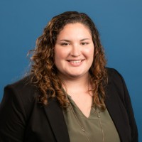 Outward Bound USA Employee Kristina Stockburger's profile photo