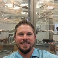 A Brite Company Employee David Vollmer's profile photo