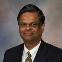 Mayo Clinic Employee Suresh Chari's profile photo