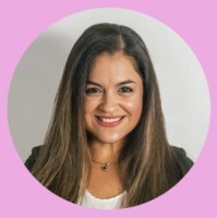 CAVA Employee Blanca González's profile photo