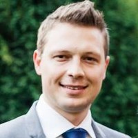 Xpitec (Pty) Ltd Employee Andre Schoeman's profile photo