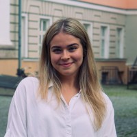 ENLIGHT European University Employee Anette-Mai Pirk-Birk's profile photo