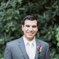 Aclarity Employee Jordan Poffenberger's profile photo