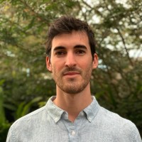 Clarivate Employee Alexander Mars's profile photo