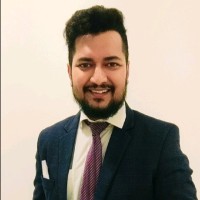 Deepank Singh Email & Phone Number