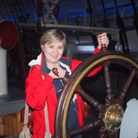 Nanosyn Employee Olga Miroshnikova's profile photo
