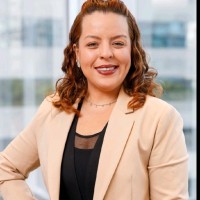 GIFE Employee Aline Rosa's profile photo